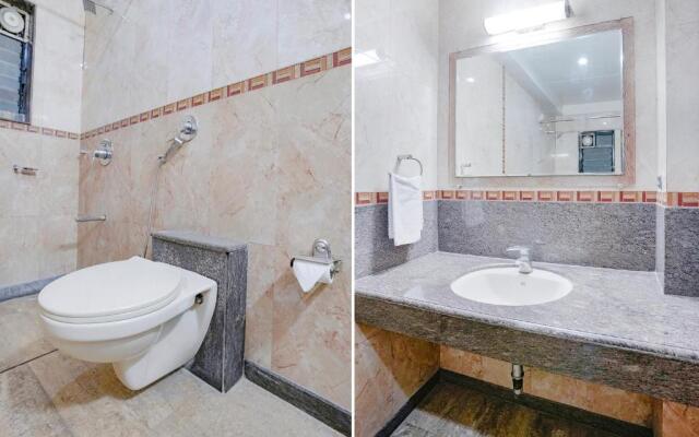 Fabhotel Gandharva Residency