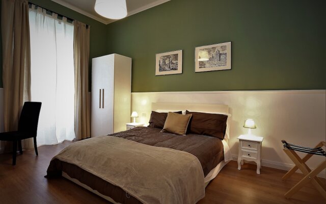 Romantica Guest House