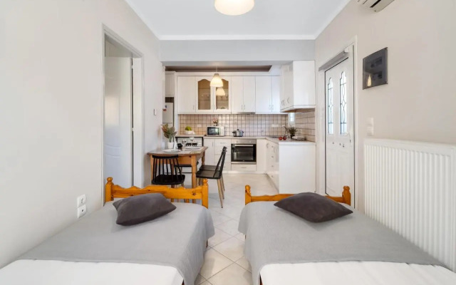Paraskevi Apartments