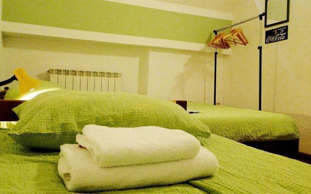 Bb'S House Hostel