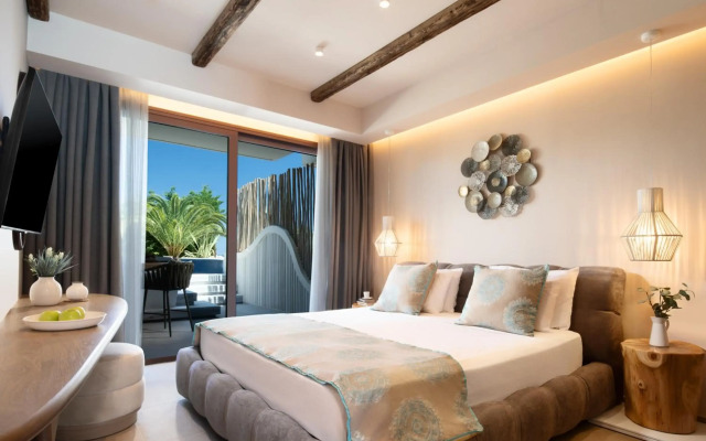 Alexandra Golden Boutique Hotel - Adults Only