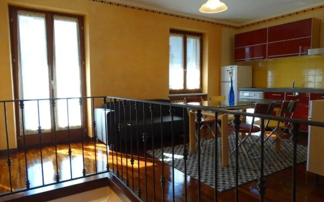 Agriturismo Casa de Colores