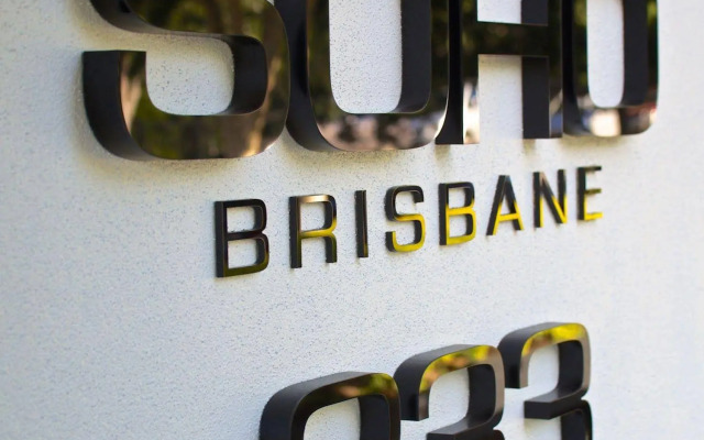 Soho Brisbane