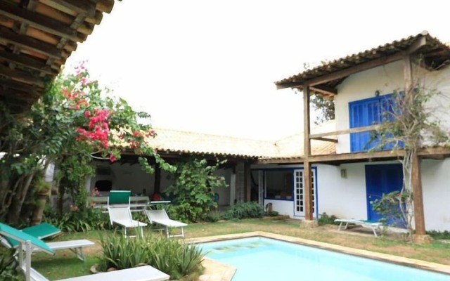 Casa Da Praia