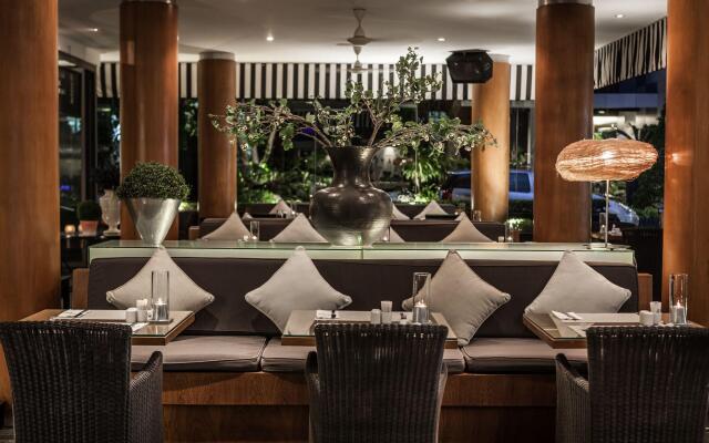BYD Lofts Boutique Hotel & Serviced Apartments - Patong Beach, Phuket