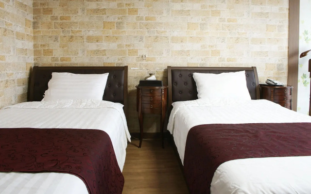 Olleyo Resort