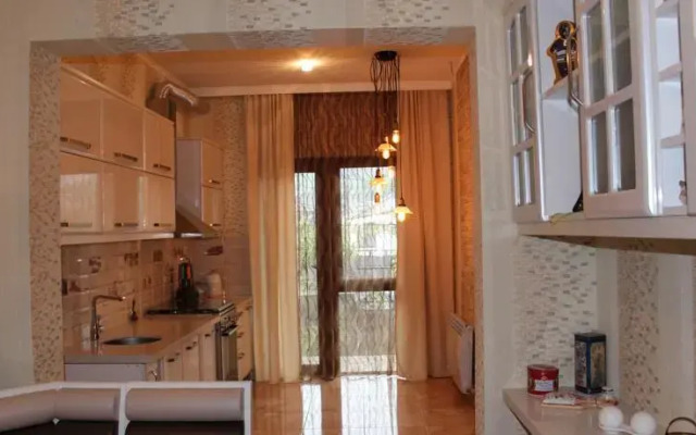 Guesthouse - Fenella