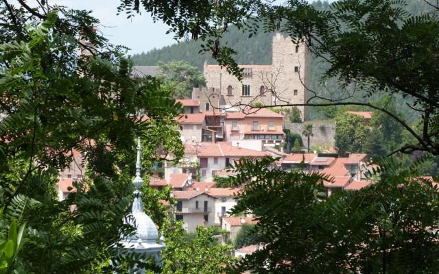 Meublé classé 2 * Vernet les Bains