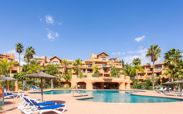 Apartamentos Sotoserena