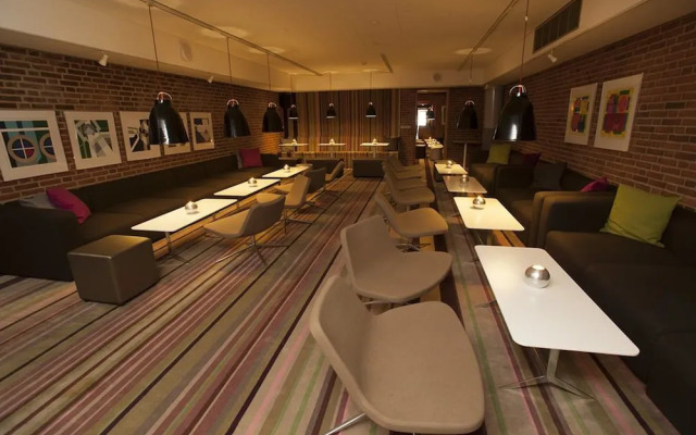 Hotel Bymose Hegn