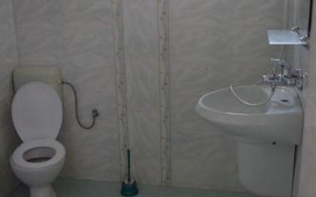 Demirevi Guest House