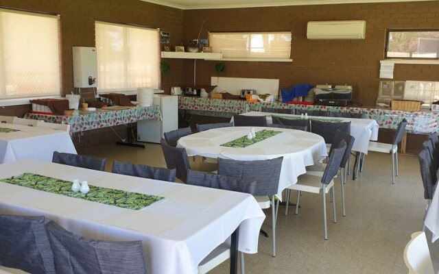 Comfort Inn Cobram Barooga Golf Course