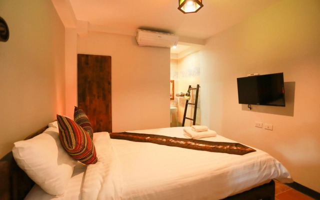 Somwang Boutique House