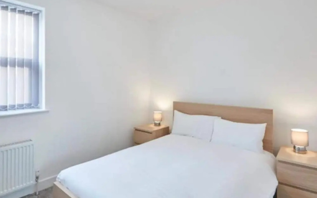 Apartment 2 in Loftus