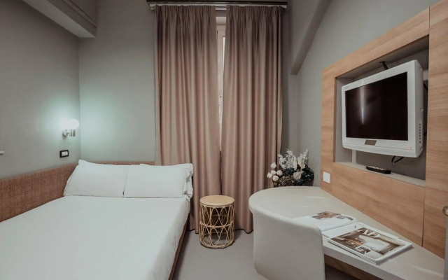 Hotel Marisa