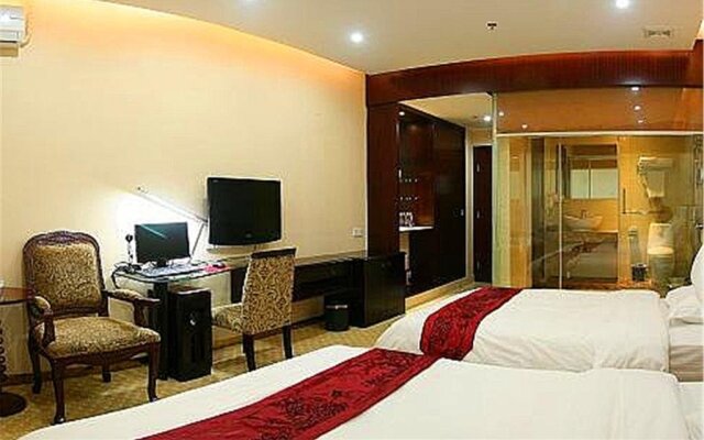 Donghe Hotel