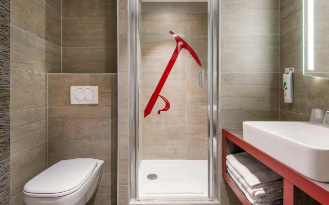 ibis Styles Sallanches Pays du Mont-Blanc