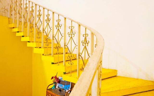 Oyo 91558 Y 5417 Homestay Syariah