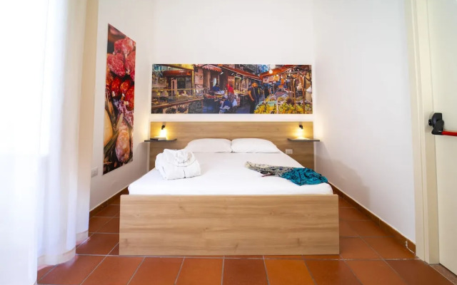 Ballarò Hotel