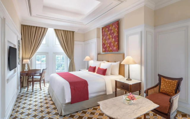 The Hermitage, A Tribute Portfolio Hotel, Jakarta