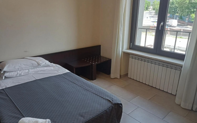 Hotel Porta Rivera