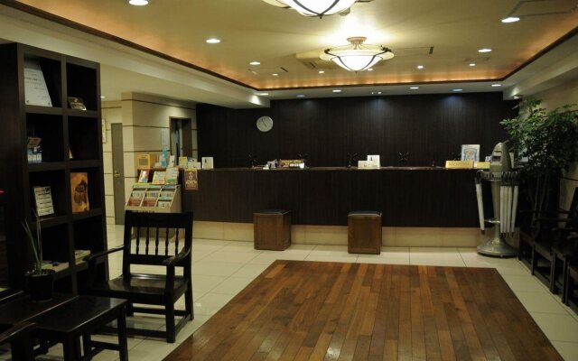 Country Hotel Takayama