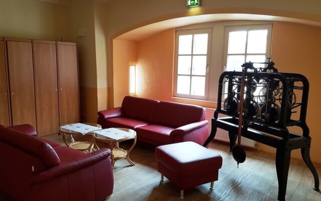 Schloss Hotel Schöningen