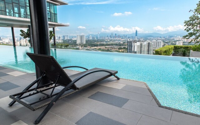 The Leafz Homestay by Goopro