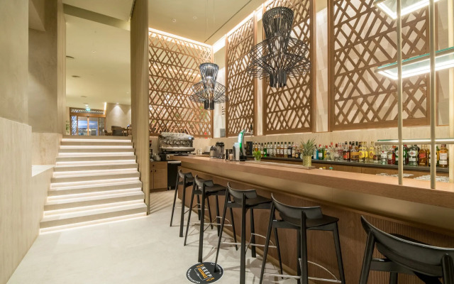 Akasha Beach Hotel & Spa