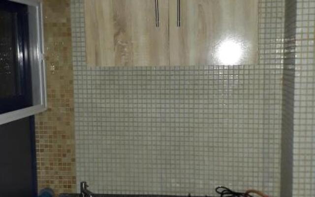 OD-V!CK's LUXE, WUSE DISTRICT, Swimming pool, gym,WiFi,24hr Power, Tight Security