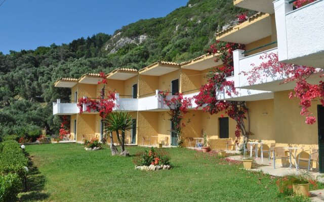ionian view studios