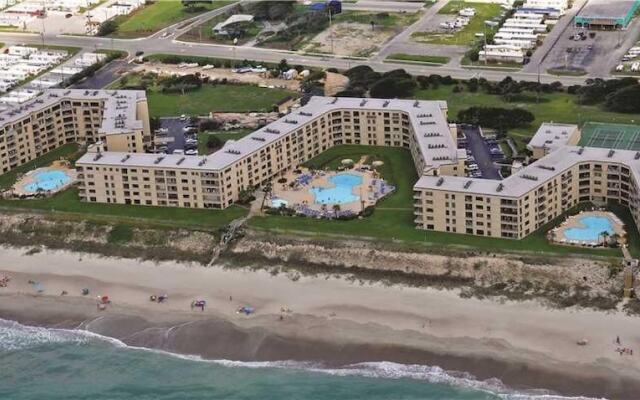 Storm Watch Condominiums by Pioneer Ridge Management