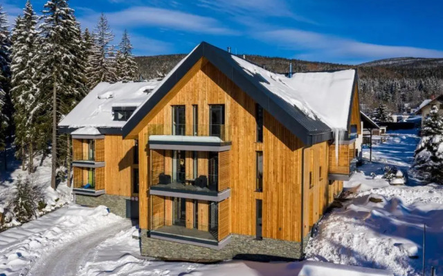 Dolcevita apartments