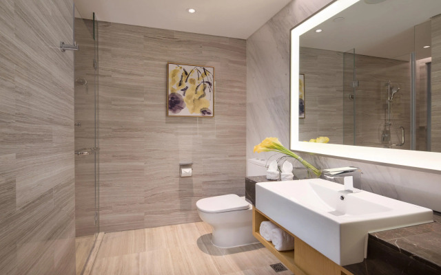 Holiday Inn Suzhou Taihu Lake by IHG
