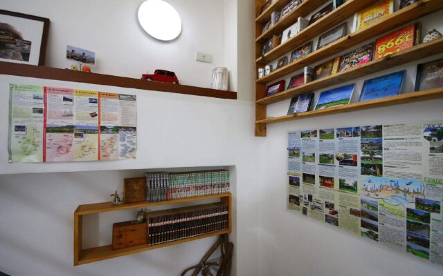 Tenth Street Homestay