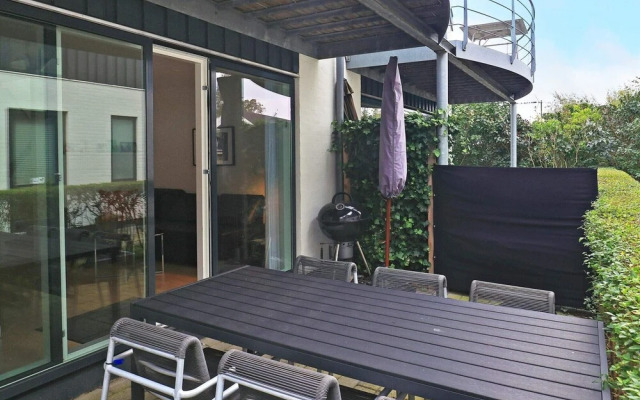 6 Person Holiday Home in Vaeggerlose