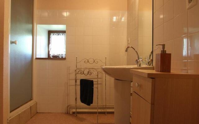 Gite Lapte, 4 pièces, 6 personnes - FR-1-582-147