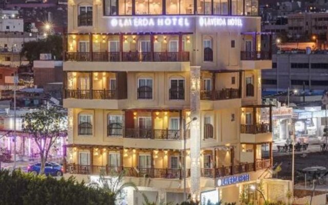Laverda Hotel