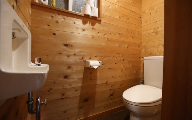 Hinoki Cabin Hakuba