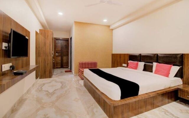 Hotel Krishna Raj