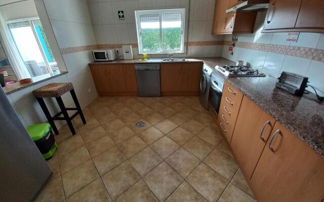 Apartamento Mahalo