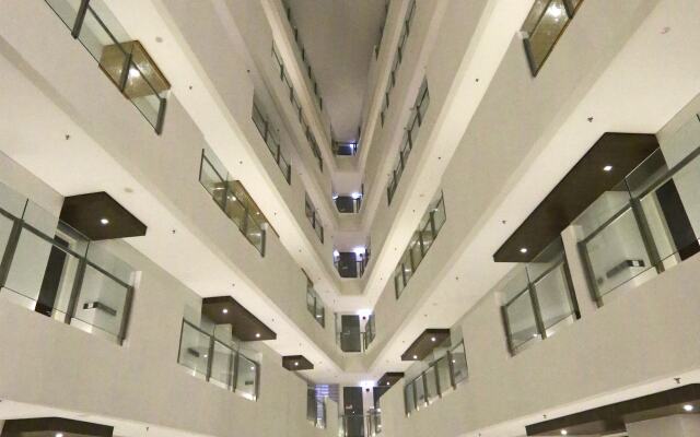 Tribeca Hotel and Serviced Suites Bukit Bintang