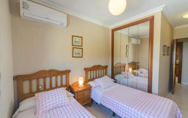Apartamento Tarajes La Cala