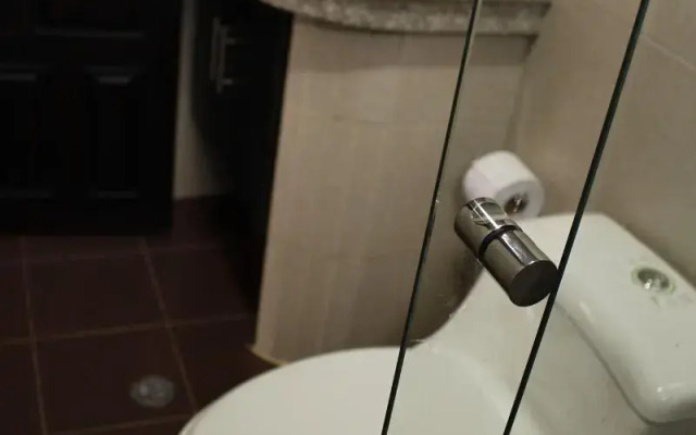 Air Suites Hotel Boutique