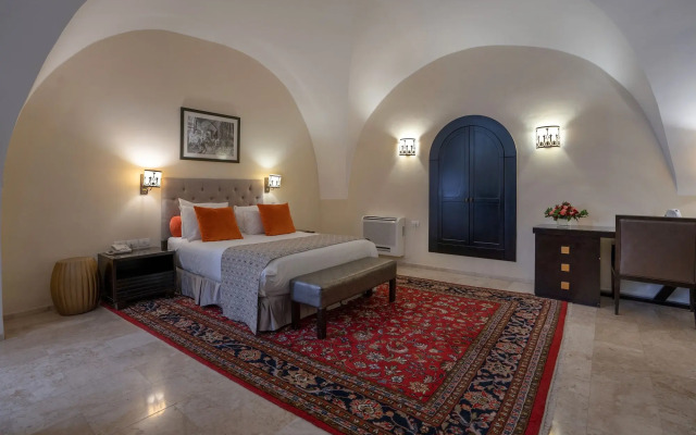 The Sephardic House