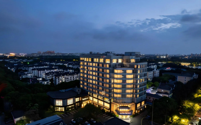 Shanghai Neo-Sunshine Hotel