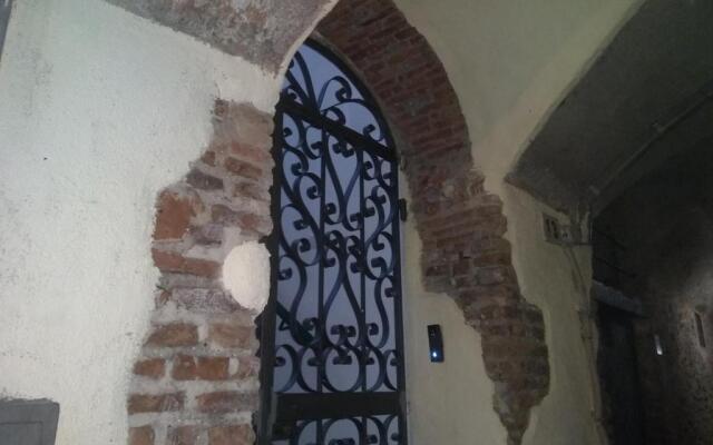 B&B Albenga Casa Panfilo