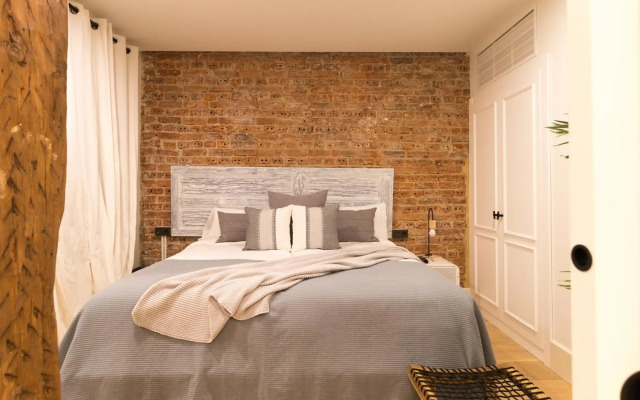 NEW ABANDO by STAYNNAPARTMENTS