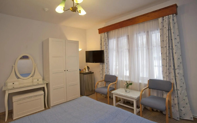 Vila Camelia Sinaia