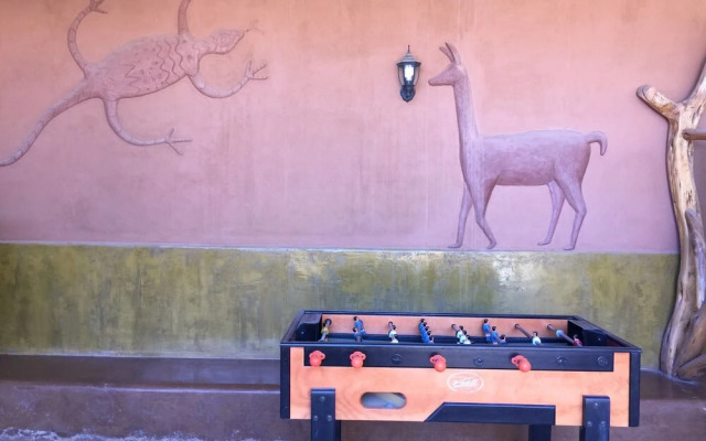 Hostal Vilama